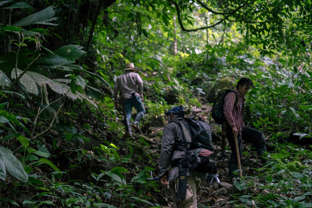 Colombia BIO